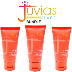 Juvia's Place I Am Magic Foundation Trio